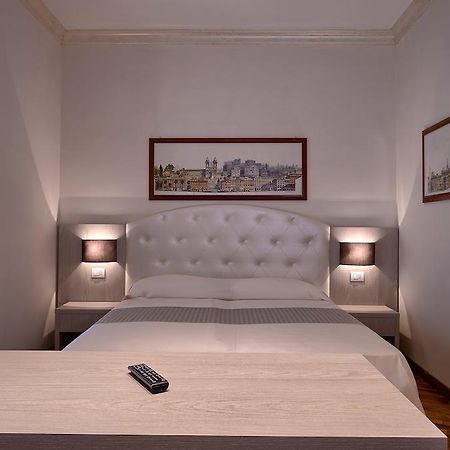 普利那里客房圣彼得罗马酒店 客房 照片